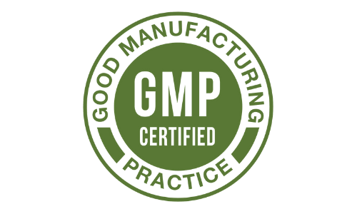 Clear Vision Pro GMP Certified